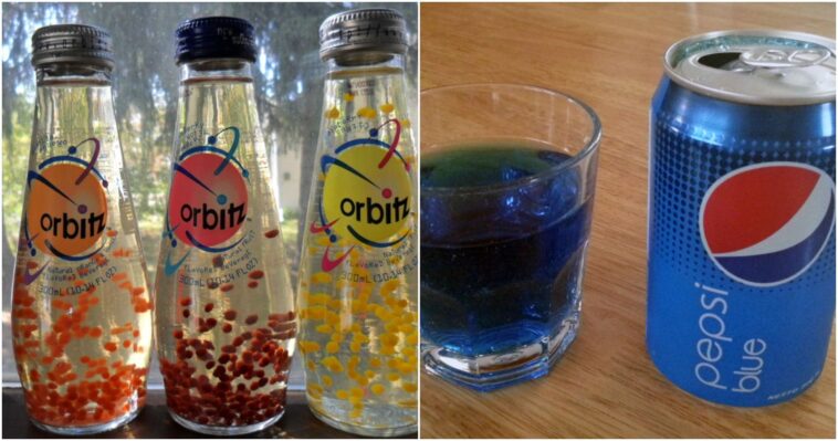 Can you drink 10 year old soda?