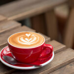 Can you drink 8 cups of coffee?