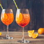 Can you drink Aperol straight?