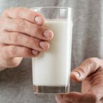 Can you drink Muscle Milk without working out?