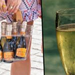 Can you drink Prosecco alone?
