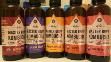Can you drink Synergy Kombucha everyday?