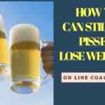 Can you drink champagne and still lose weight?