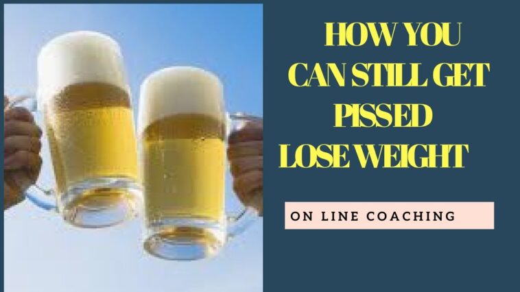 Can you drink champagne and still lose weight?