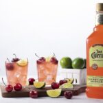 Can you drink margarita mix while pregnant?