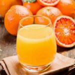 Can you drink orange juice if you have diabetes?