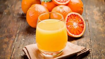 Can you drink orange juice if you have diabetes?