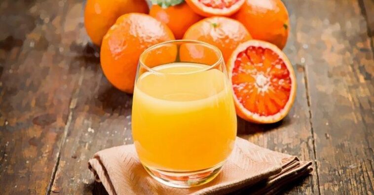Can you drink orange juice if you have diabetes?