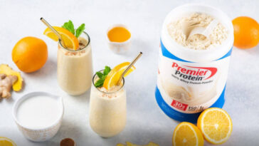 Can you drink premier protein on keto?