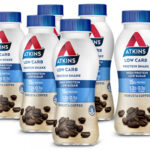 Can you drink protein shakes on low-carb diet?