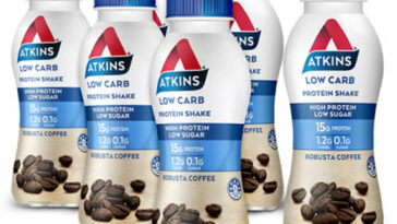 Can you drink protein shakes on low-carb diet?