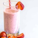 Can you drink protein shakes without working out?