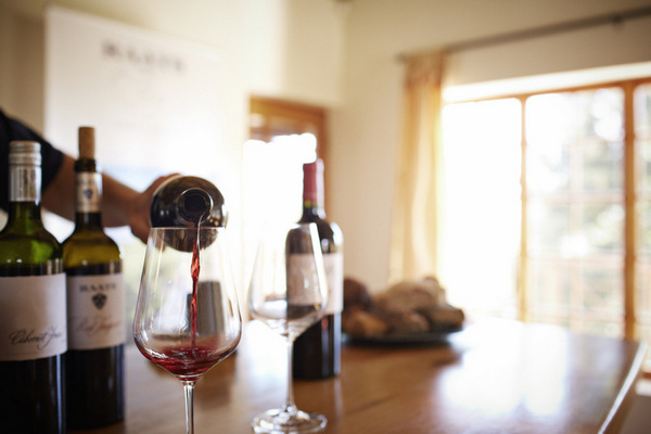 Can you drink red wine 2 weeks after opening?