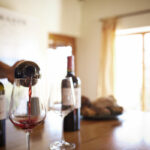 Can you drink red wine 2 weeks after opening?