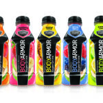 Can you drink too many body armor drinks?