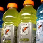 Can you drink too much V8?