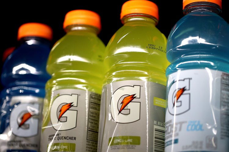 Can you drink too much V8?