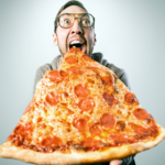 Can you eat 2 day old pizza?