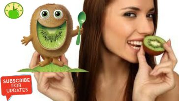 Can you eat 2 kiwis a day?