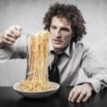 Can you eat 2 week old spaghetti?