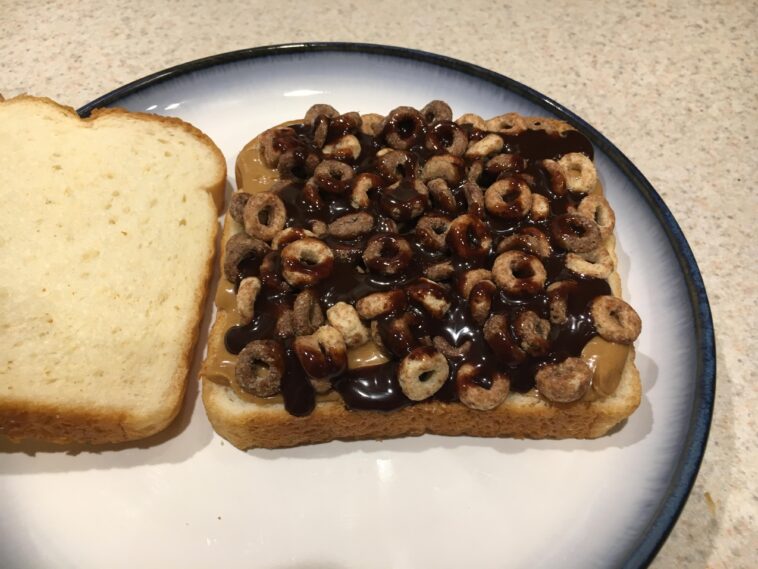 Can you eat 3 year old peanut butter?