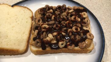 Can you eat 3 year old peanut butter?