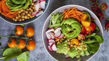 Can you eat Chinese food on a plant-based diet?