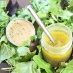 Can you eat Italian dressing on Whole30?