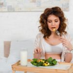 Can you eat McDonalds while pregnant?