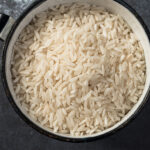 Can you eat Minute Rice Raw?