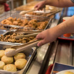 Can you eat Popeyes on a diet?