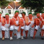 Can you eat a carrot?