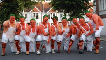 Can you eat a carrot?