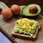 Can you eat avocado and egg everyday?