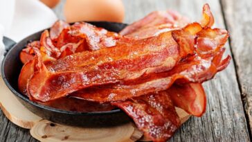 Can you eat bacon on Whole30?