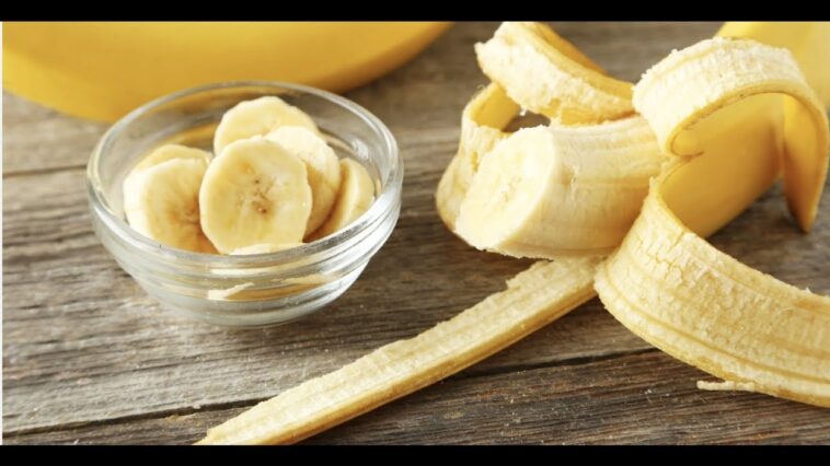 Can you eat bananas on Whole30?