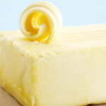 Can you eat butter on Weight Watchers?