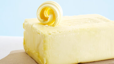 Can you eat butter on Weight Watchers?