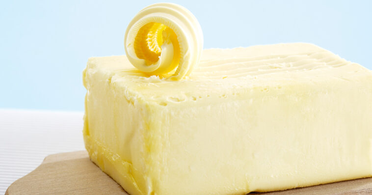 Can you eat butter on Weight Watchers?