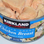 Can you eat canned chicken breast?