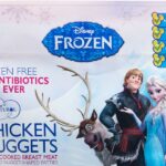 Can you eat chicken frozen for 2 years?