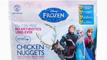 Can you eat chicken frozen for 2 years?