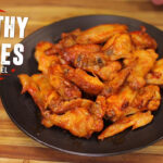 Can you eat chicken wings on Ideal Protein?
