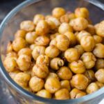 Can you eat chickpeas from the tin?