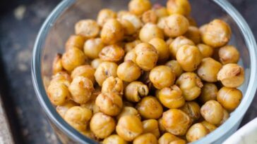 Can you eat chickpeas from the tin?