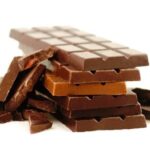 Can you eat dark chocolate on a low carb diet?