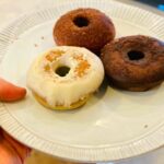 Can you eat donuts on keto?