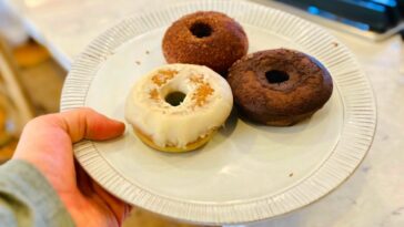 Can you eat donuts on keto?
