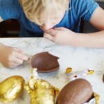 Can you eat eggs on Good Friday?