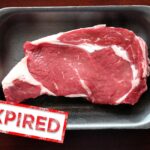 Can you eat expired meat if you cook it?